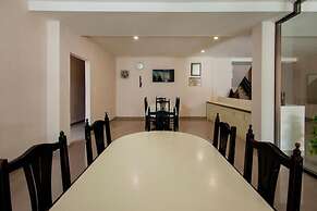 Hotel Wisata Samosir By Helocus