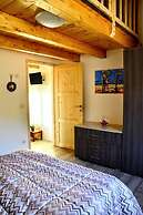 Apartment in a Farmhouse With Swimming Pool