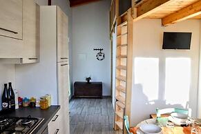 Apartment in a Farmhouse With Swimming Pool
