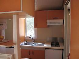 Bungalow in Calella Near Sea & Mountains