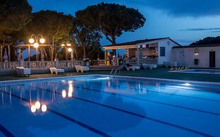 Bungalow in Calella Near Sea & Mountains