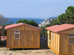 Bungalow in Calella Near Sea & Mountains
