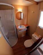 Bungalow in Calella Near Sea & Mountains