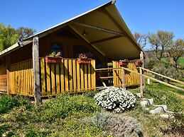 Luxury Glamping Near Adriatic Beaches