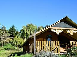 Luxury Glamping Near Adriatic Beaches