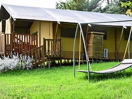 Luxury Glamping Near Adriatic Beaches