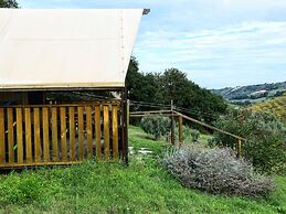 Luxury Glamping Near Adriatic Beaches