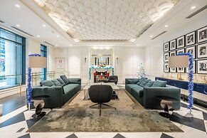 The Britt Condos in Downtown Toronto