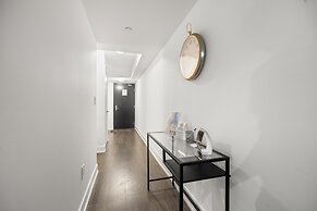 The Britt Condos in Downtown Toronto