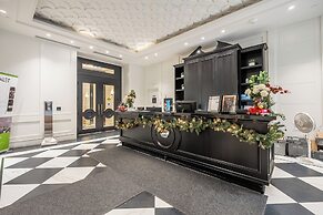 The Britt Condos in Downtown Toronto