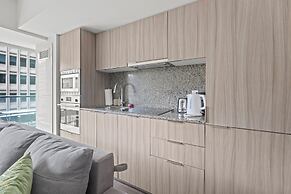 The Britt Condos in Downtown Toronto