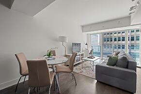The Britt Condos in Downtown Toronto
