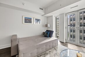 The Britt Condos in Downtown Toronto