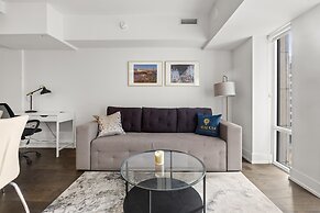 The Britt Condos in Downtown Toronto