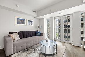 The Britt Condos in Downtown Toronto