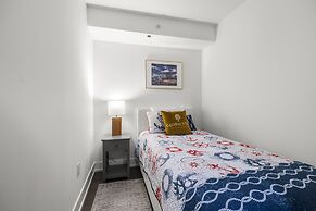 The Britt Condos in Downtown Toronto
