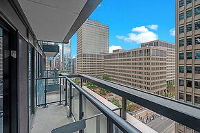 The Britt Condos in Downtown Toronto