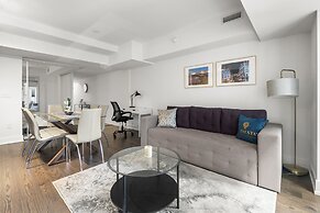 The Britt Condos in Downtown Toronto