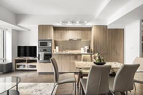 The Britt Condos in Downtown Toronto