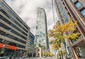 The Britt Condos in Downtown Toronto