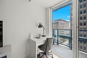 The Britt Condos in Downtown Toronto