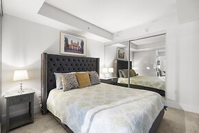 The Britt Condos in Downtown Toronto