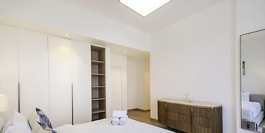 LUX The Elegant Sea View Suite