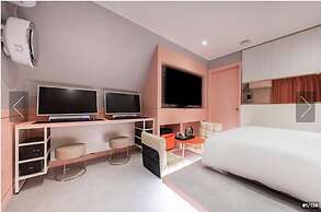 HOTEL RAVI