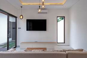 Hepha Villa by Betterplace