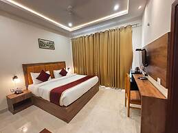 Hotel Dreamland Inn