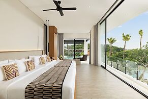 Arita Villa Canggu by Nakula