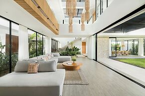 Arita Villa Canggu by Nakula