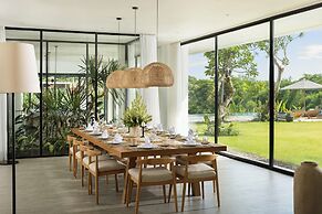 Arita Villa Canggu by Nakula