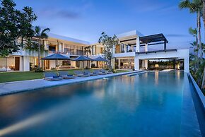 Arita Villa Canggu by Nakula