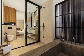 Arita Villa Canggu by Nakula