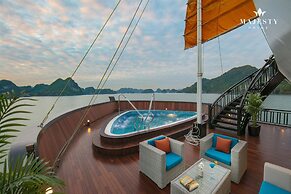 Majesty Prime Cruise