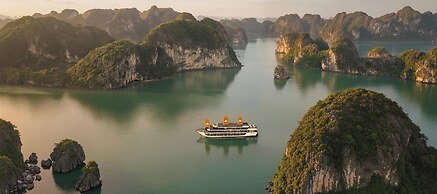 Majesty Prime Cruise