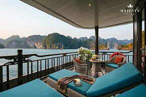 Majesty Prime Cruise
