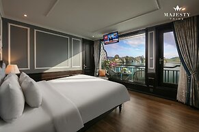 Majesty Prime Cruise
