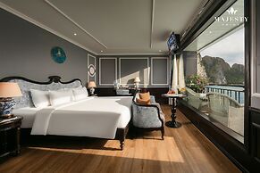 Majesty Prime Cruise