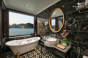 Majesty Prime Cruise