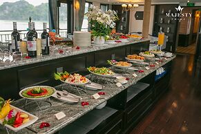 Majesty Prime Cruise
