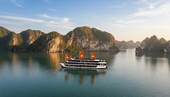 Majesty Prime Cruise