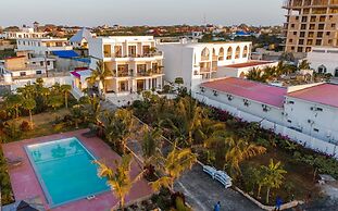 Seabreeze Villas Nungwi