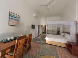 Seabreeze Villas Nungwi