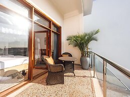 Seabreeze Villas Nungwi
