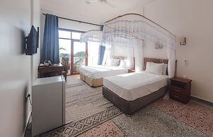 Seabreeze Villas Nungwi
