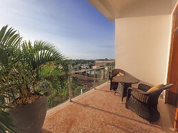 Seabreeze Villas Nungwi