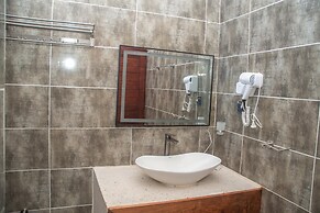 Seabreeze Villas Nungwi