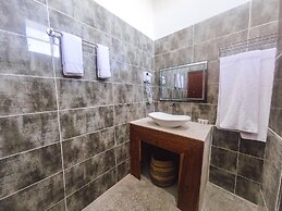 Seabreeze Villas Nungwi